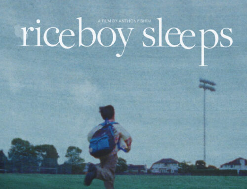 [ Riceboy Sleeps Production ] RICEBOY SLEEPS (2022)