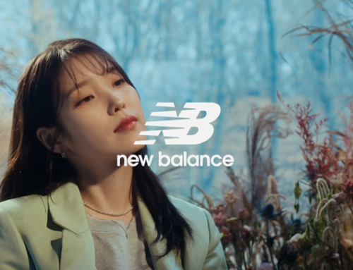 [ New Balance ] New Balance x IU – We Got Now (2023)