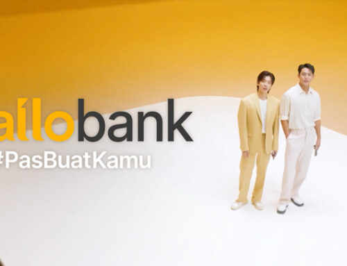 Allo Bank #PasBuatKamu