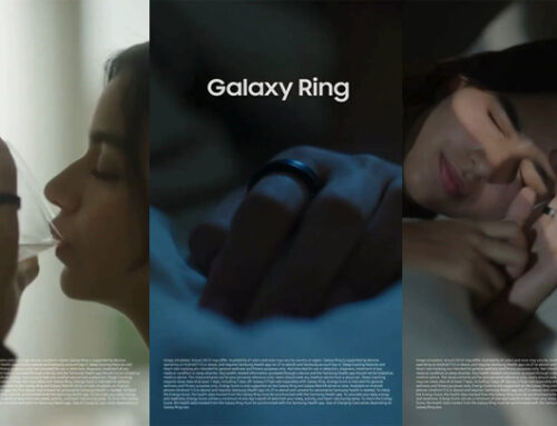 Samsung : Galaxy Ring – Global