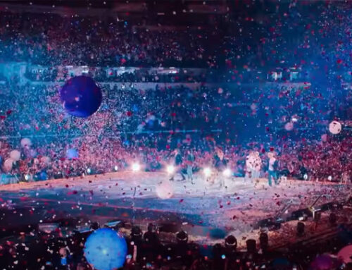 BTS ARMY: FOREVER WE ARE YOUNG