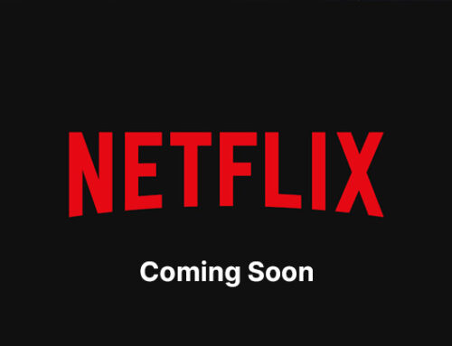 [ Netflix ] My Korean Boyfriend