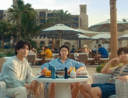 [ Visit Dubai ] Visit Dubai – Who’s Ready?