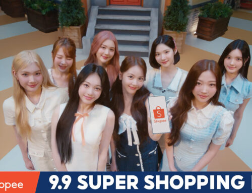 [ Shopee ] Shopee x Hearts2Hearts