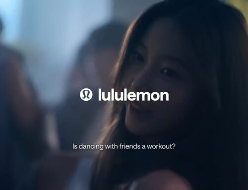 [ lululemon ] lululemon x KAZUHA