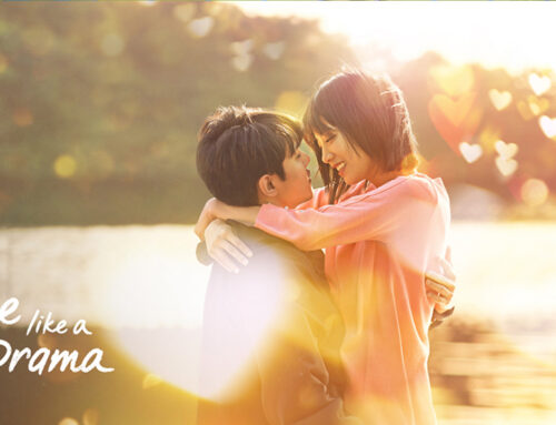 [Netflix] Love Like a K-Drama