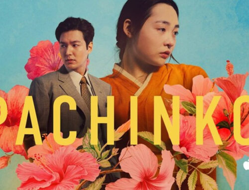 [ Apple TV ] Pachinko Season 2
