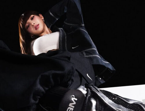 [ Nike ] Air Max Muse x Karina & Kim Gilli