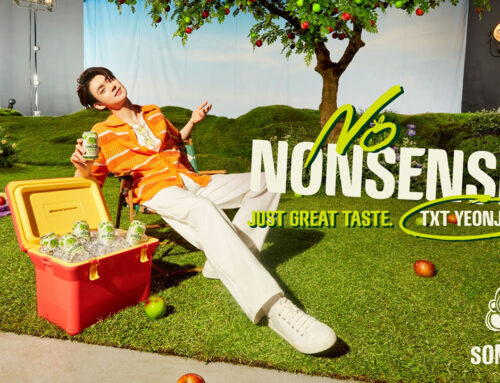 [ SOMERSBY ] SOMERSBY with TXT YeonJun