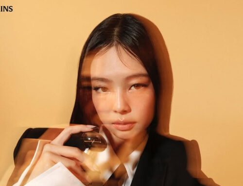 [ Tamburins ] Tamburins  x JENNIE