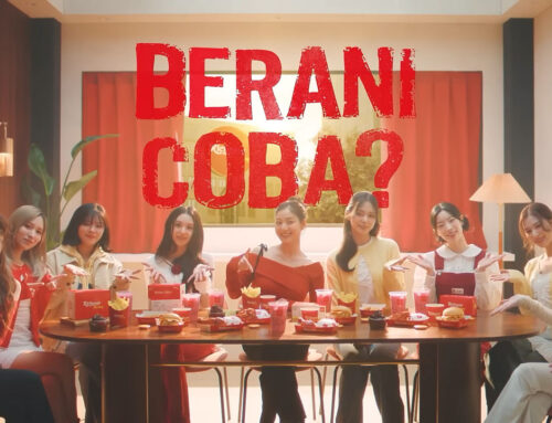 [ Nabati ] Richeese Factory x Twice