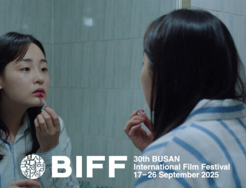 [ Theatrical Release ] HANA KOREA