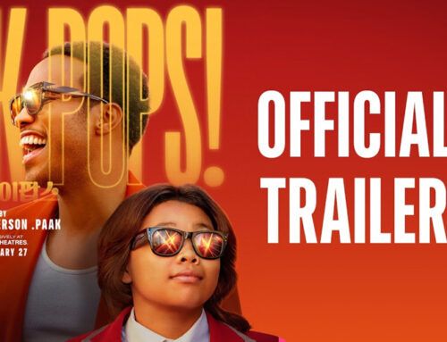 [ Theatrical Release ] K-Pops