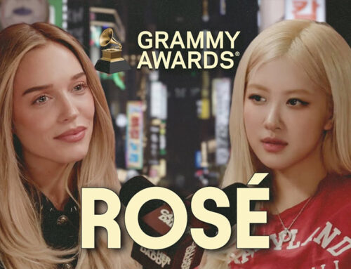 [ Youtube ] Call Her Daddy x Rose