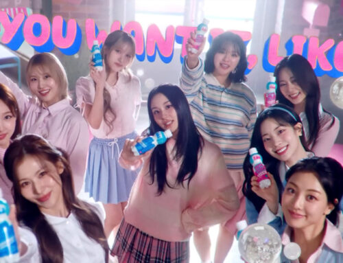[ AMO X TWICE ] AMO Susu Soda, Creamy Susunya Seru Sodanya