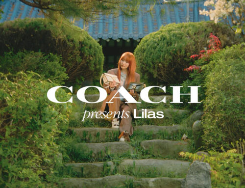 [ Coach ] Coach Fall 2025   Carry All Your Expressions – Lilas
