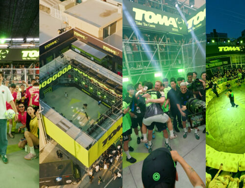 [ Nike ] Nike Toma Korea