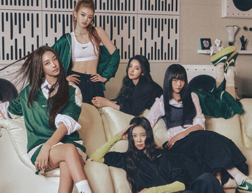 [ Nike ] Nike  Astrograbber x Meovv Spring Collection