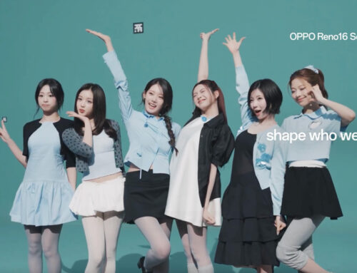[ OPPO ] Reno16 Series x BABYMONSTER